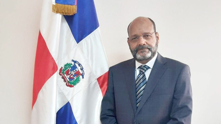 Viceministro de Interior dice medidas tomadas por Consejo Nacional de ...