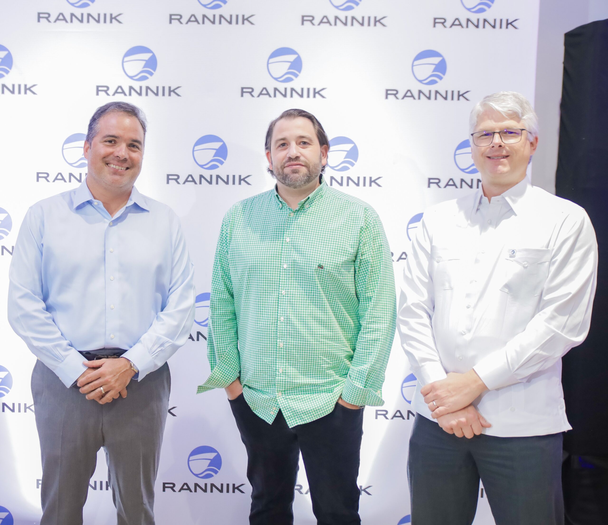 Rannik realiza encuentro – Periodico Primicias
