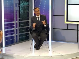 Jaime Aristy Escuder