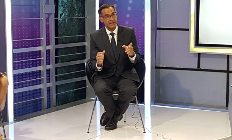 Jaime Aristy Escuder