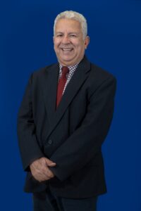 Alex Jiménez, director de Primicias 