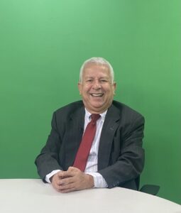 Alex Jiménez, Diretor de Primicias