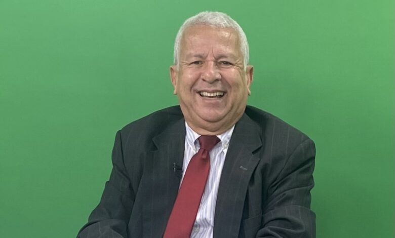 Alex Jiménez, Diretor de Primicias