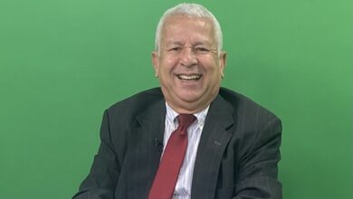 Alex Jiménez, Director de Primicias