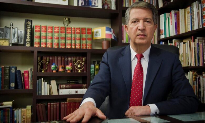 Doctor Isaías Ramos